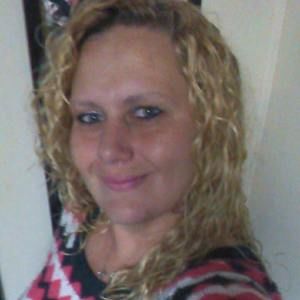 Meet your Posher, Marsha