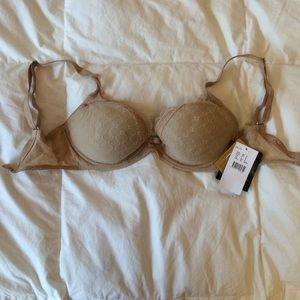 Chantelle Push Up Bra