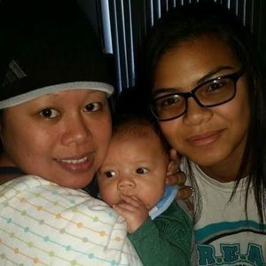 Meet your Posher, Jen