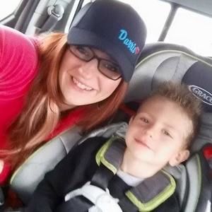 Meet your Posher, Belma