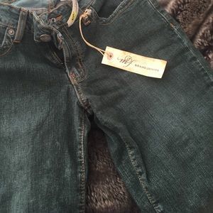 M2f brand demon skinny jeans