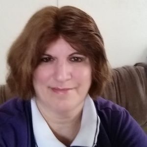 Meet your Posher, Rita