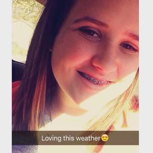 Meet your Posher, Jordan