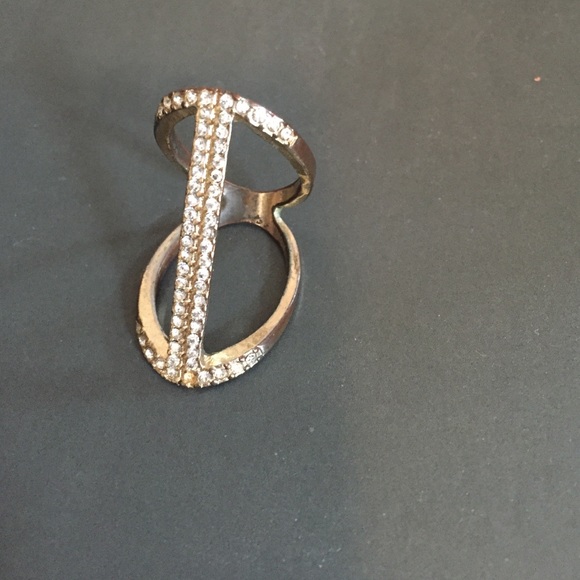 Two rings - Picture 2 of 3