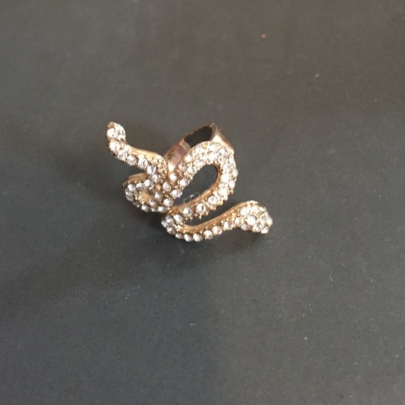 Two rings - Picture 3 of 3