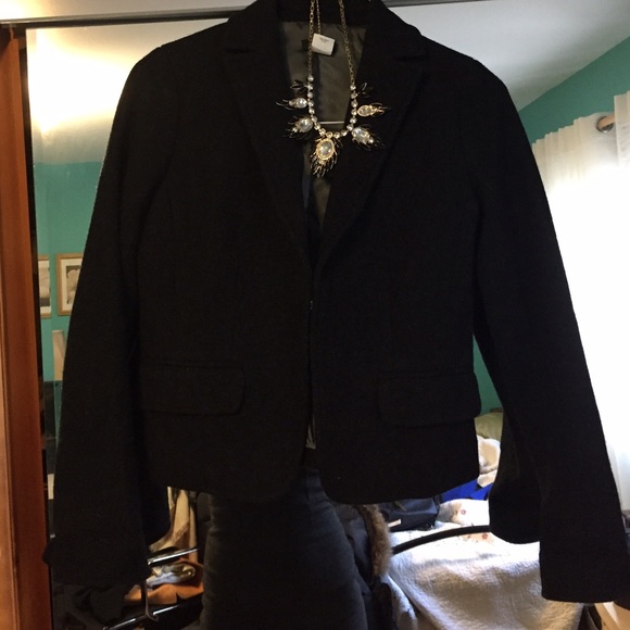 J. Crew Jackets & Blazers - J Crew Blazer