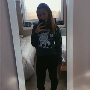 Meet your Posher, Sydney