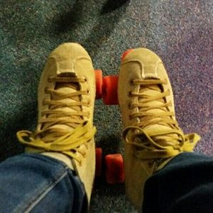 Meet your Posher, Kera