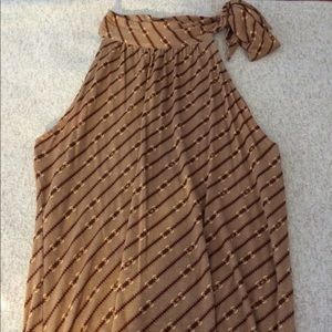 🎉SALE🎉Michael Kors Top