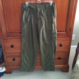 Liz Claiborne Cargo pants