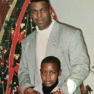 Meet your Posher, Tevin