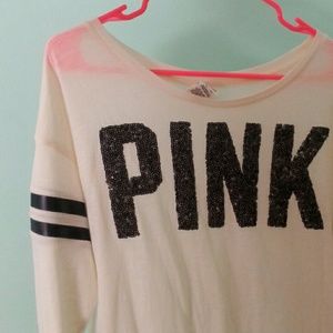 Victorias secret PINK shirt