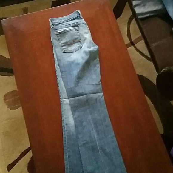 Seven jeans