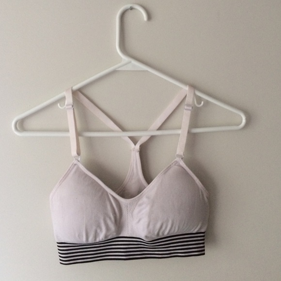 Padded Sports Bra
