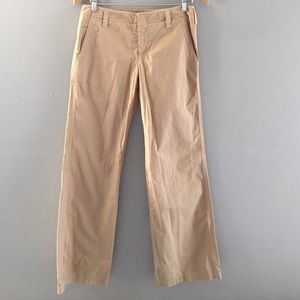 Make an Offer! Vince wide leg khakis