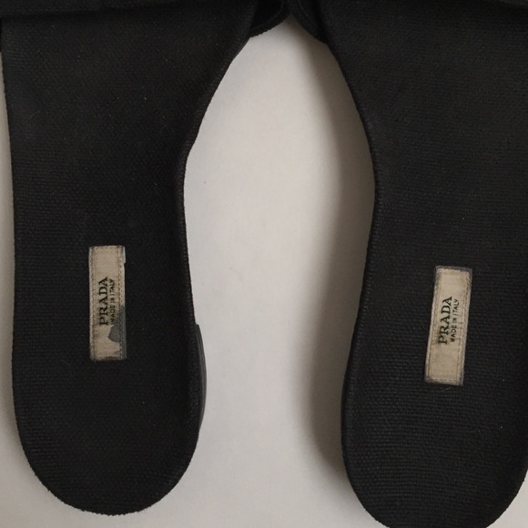 Prada Sandals - Picture 2 of 3