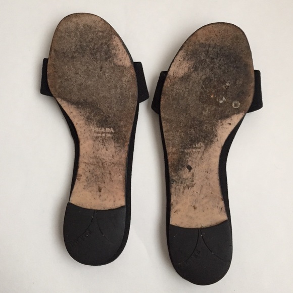 Prada Sandals - Picture 3 of 3