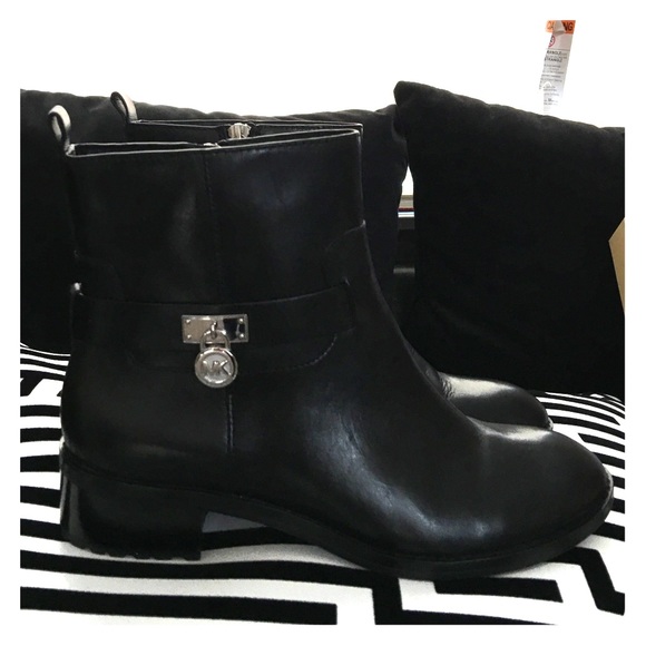 Michael Kor Ankle boots
