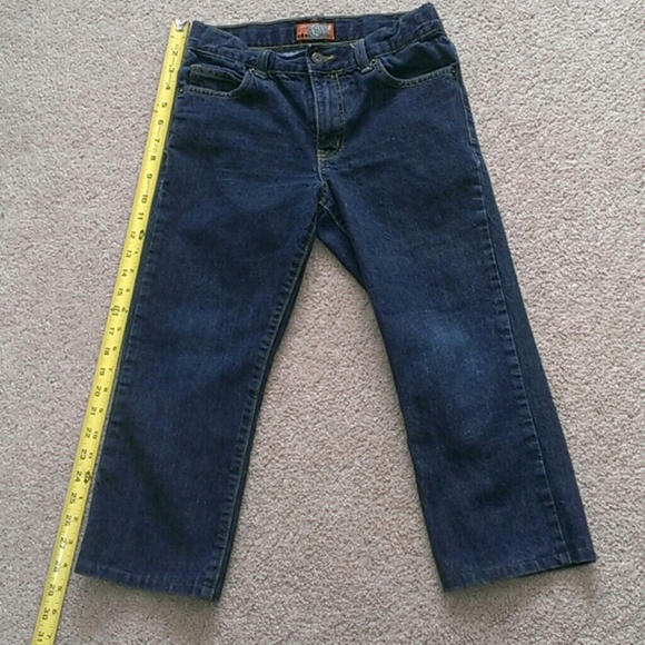 📣 SALE!! BOYS skinny Old Navy jeans