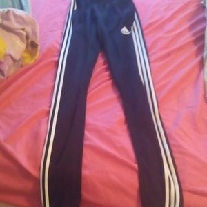 Adidas joggers