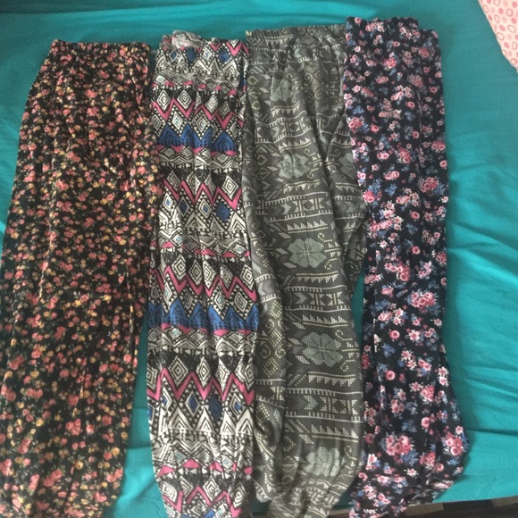 Leggings
