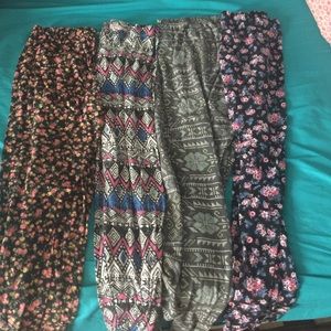Leggings