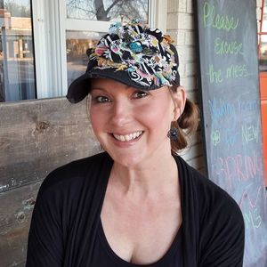 Meet your Posher, Beverly