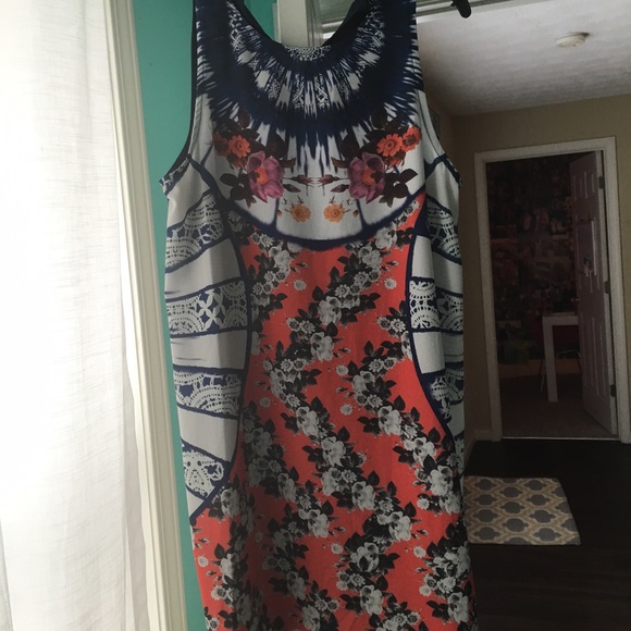 Dress super cute