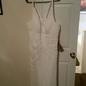 Evening/wedding dress