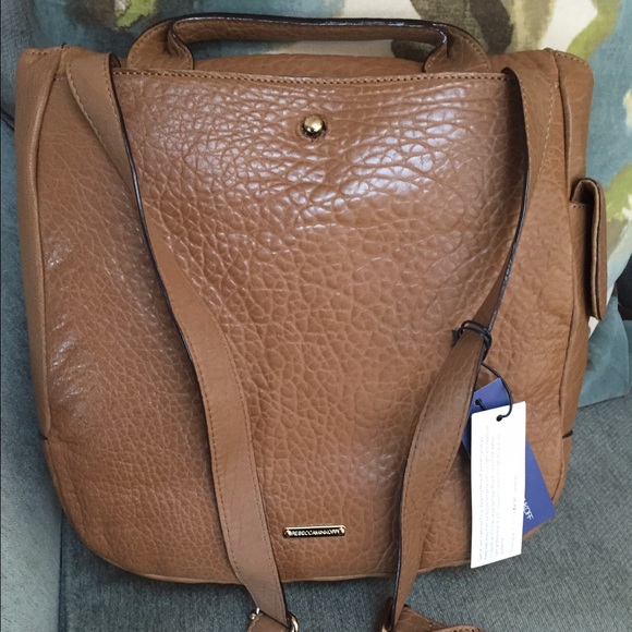 Rebecca Minkoff Bags Rebecca Minkoff Messenger Bag Poshmark