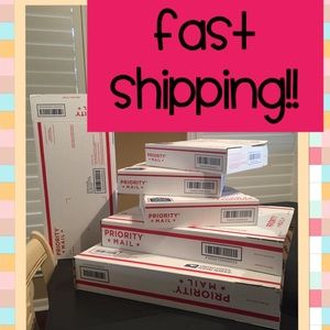 Meet your posher!!!!