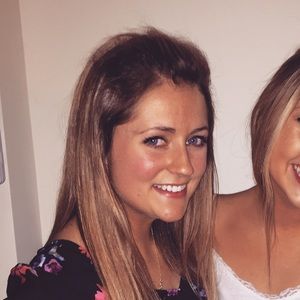 Meet your Posher, Marcy