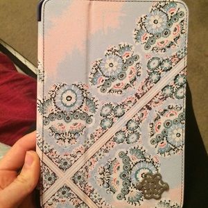 iPad mini case