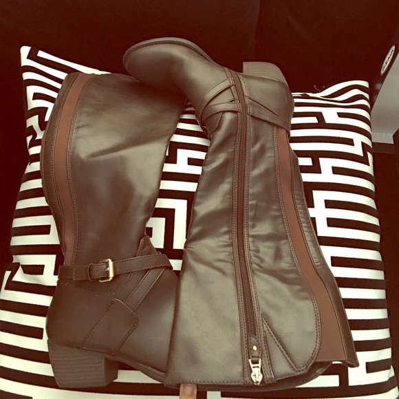 Dr. scholl's Memory Foam Boots