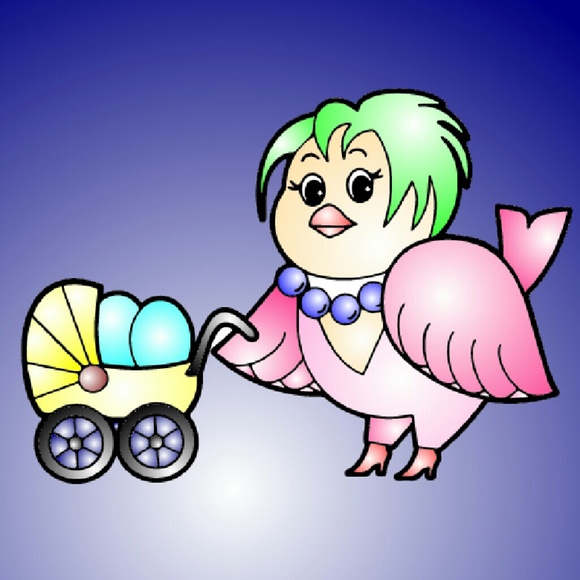 Meet your Posher, Fyshudie