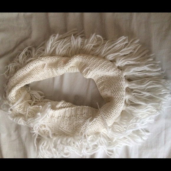 Circle Scarf