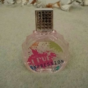 Rue21 Expression Perfume (FULL BOTTLE)