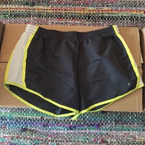 Danskin athletic shorts