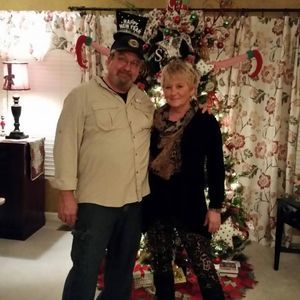 Meet your Posher, Rhonda