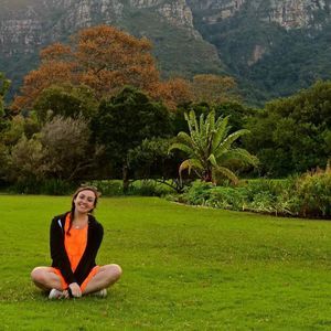 Meet your Posher, Kiera