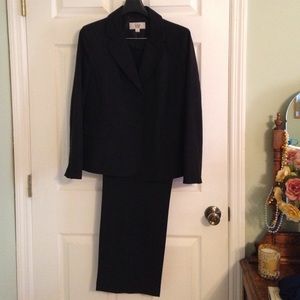 Le Suit Petite Blazer & pants