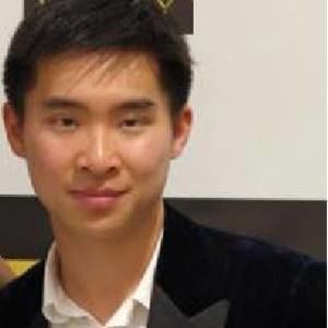 Meet your Posher, Wesley