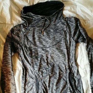prAna Space Dye Pullover