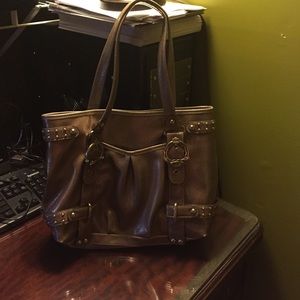Lightly used purse