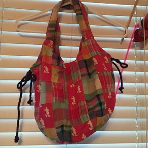 Disney bucket bag