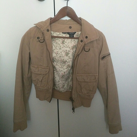 Guess Jacket Size | XS