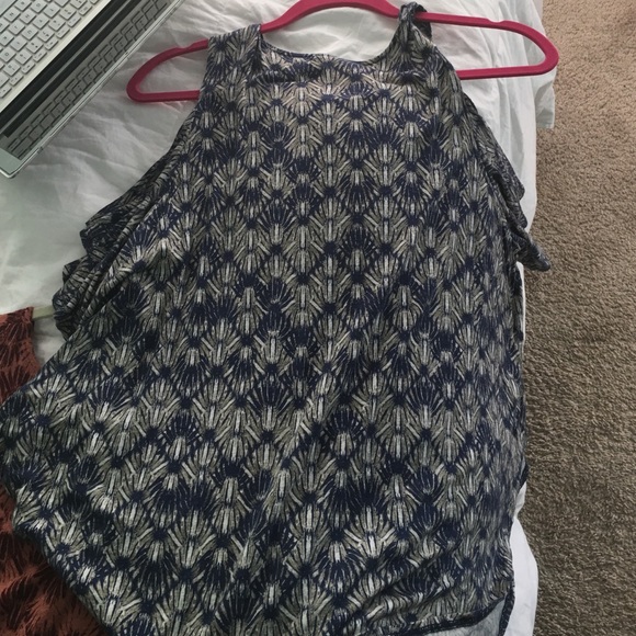 Free people top bundle TWO TOPS