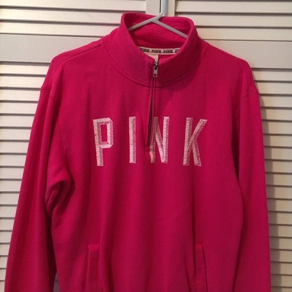 Pink jacket - Picture 2 of 4