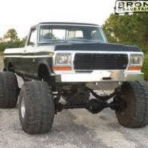 Meet your Posher, Hunter