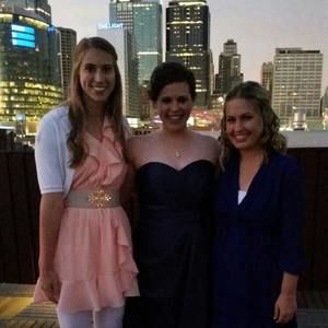 Meet your Posher, Jennifer